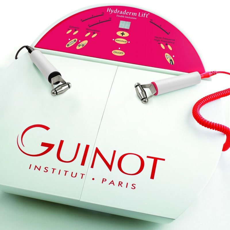 Aparat Hydradermie Lift Guinot Salon EliaStudio Suceava Aparat Hydradermie Lift Guinot Salon EliaStudio Suceava
