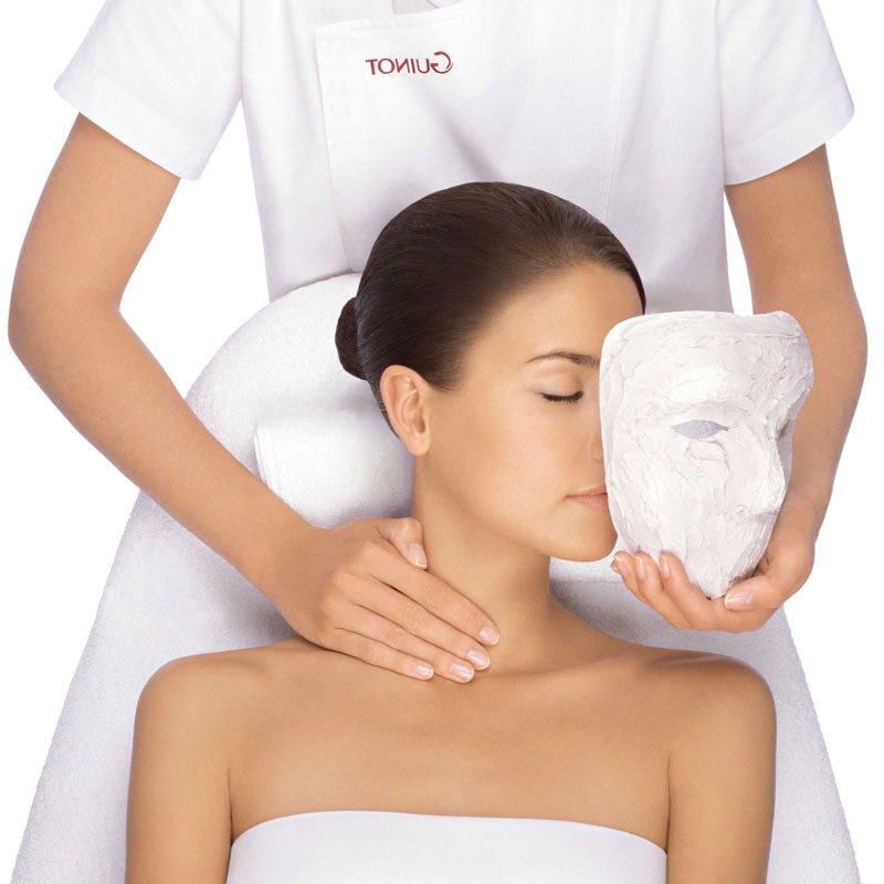 Liftosome Guinot Salon EliaStudio Suceava