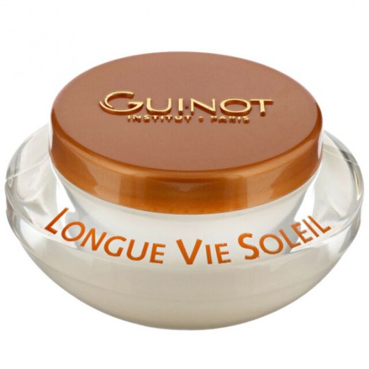 Crema Guinot Longue Vie Soleil