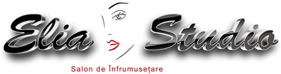 Salon Elia Studio Suceava Logo
