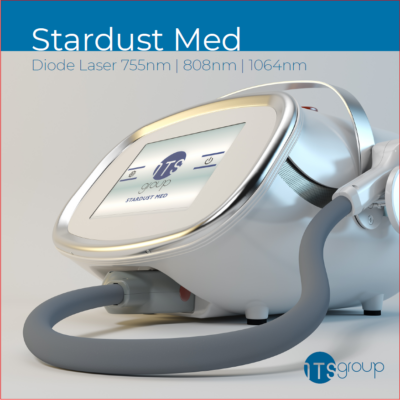 Epilare definitiva Stardust Epilare definitiva Stardust